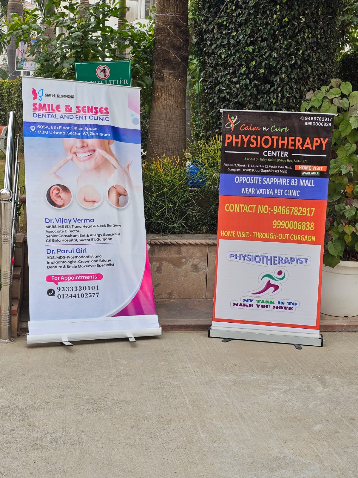 Community health and wellness support