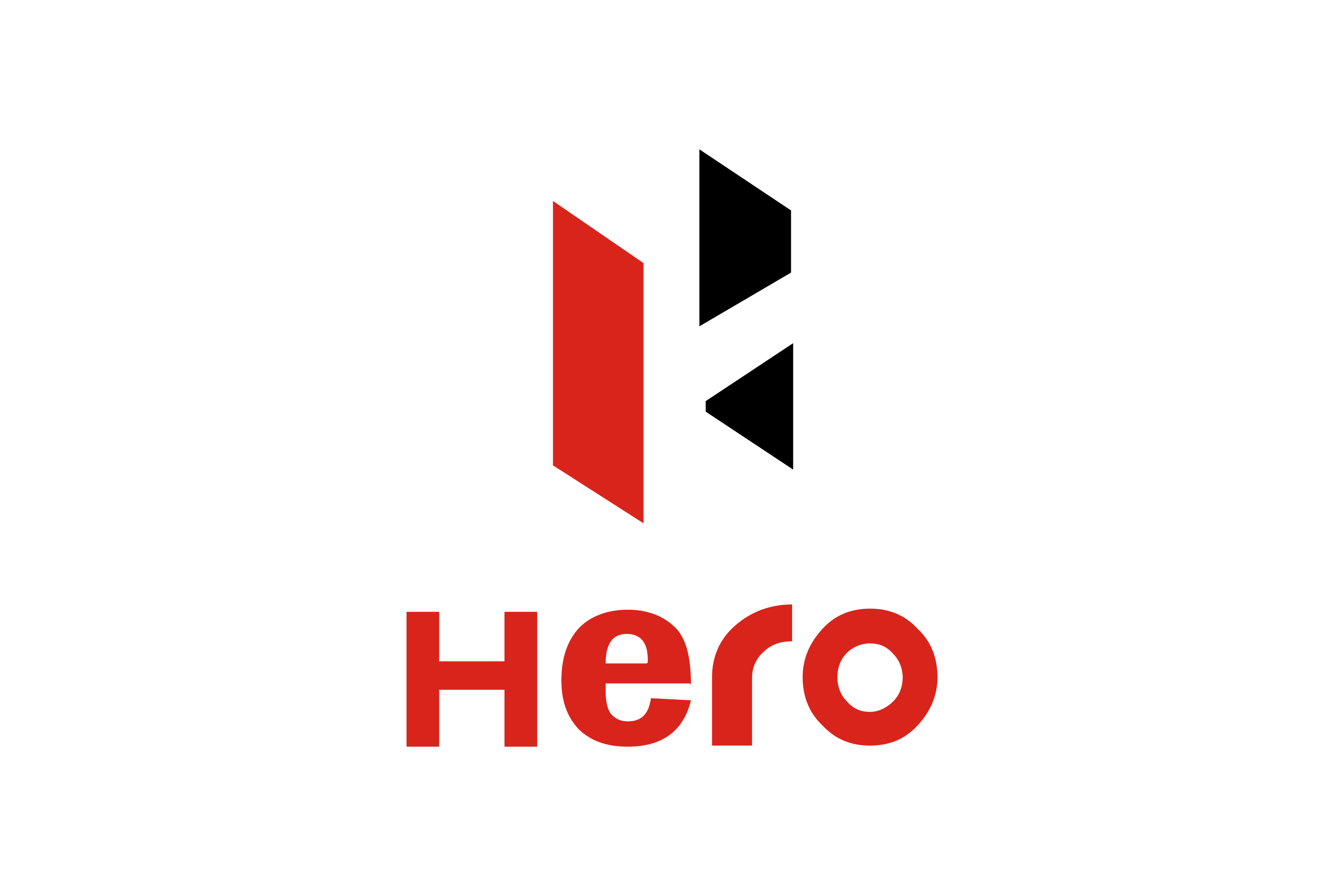 Hero MotoCorp corporate partner