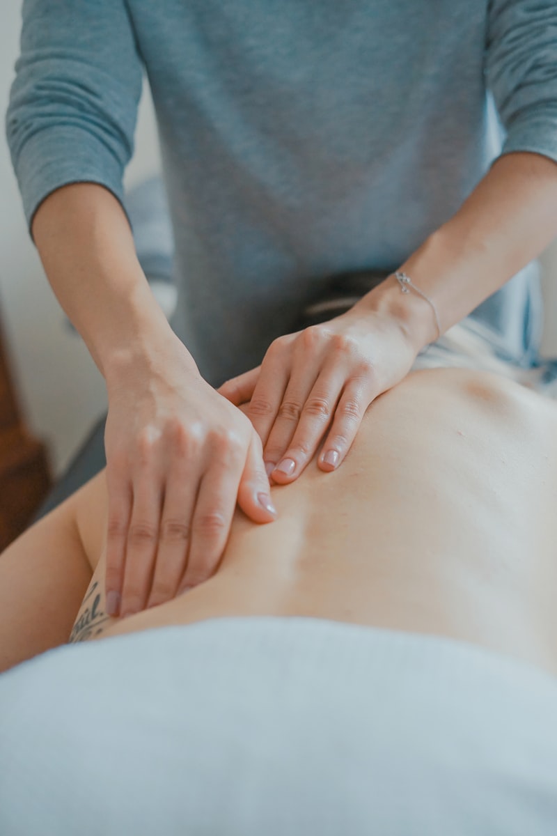 Arthritis physiotherapy treatment